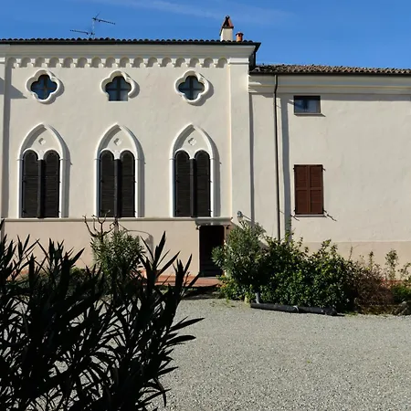 Azienda Agricola Tenuta Del Barone Bauernhof