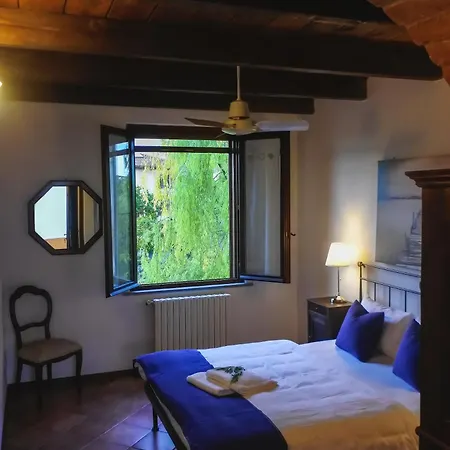 Azienda Agricola Tenuta Del Barone Bauernhof *