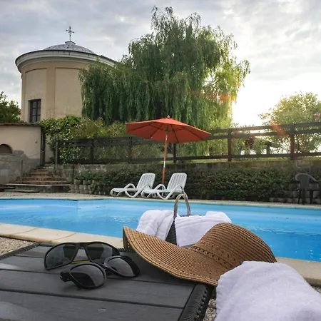 Bauernhof Azienda Agricola Tenuta Del Barone *