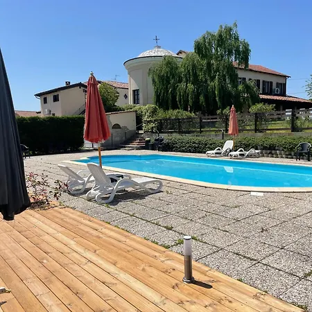 Azienda Agricola Tenuta Del Barone