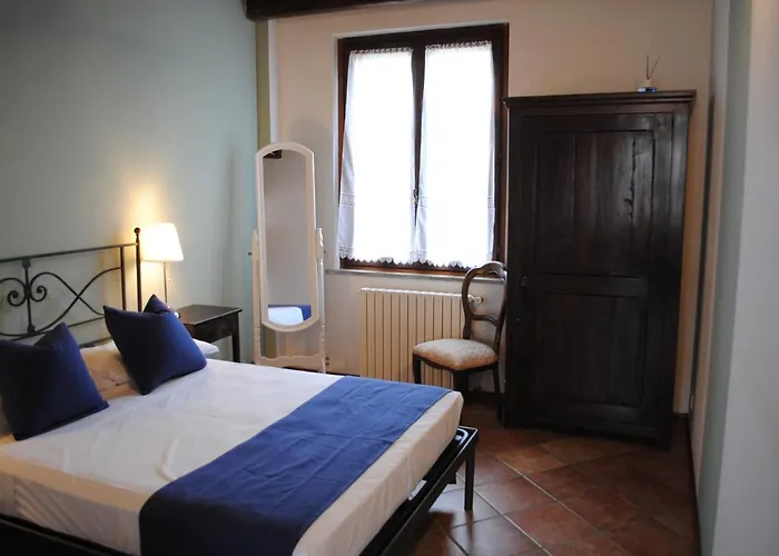 Azienda Agricola Tenuta Del Barone ファームステイ