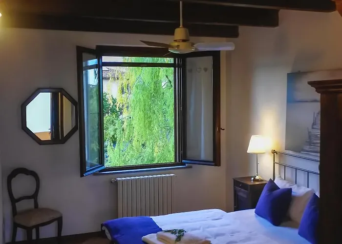 Azienda Agricola Tenuta Del Barone ファームステイ *