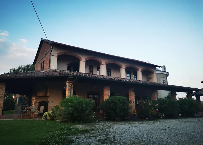 Bauernhof Azienda Agricola Tenuta Del Barone *