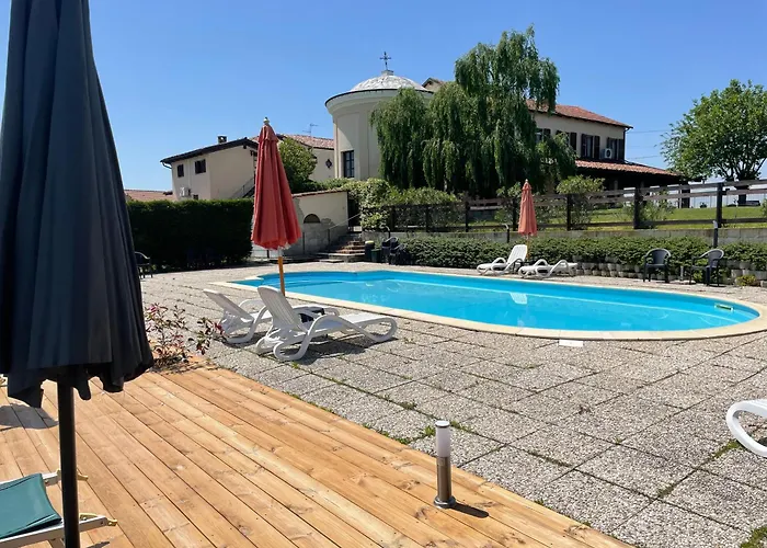 Azienda Agricola Tenuta Del Barone